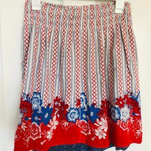 Cabi Reversible Skirt